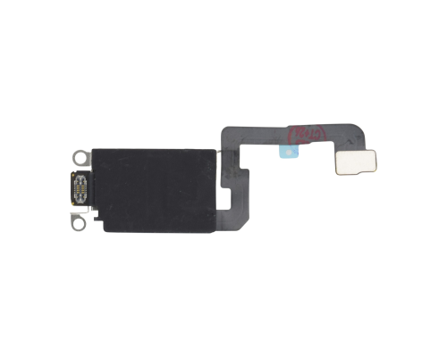 Роз'єм Sim карти для iPhone 16 (One Sim) зі шлейфом PLS-00-00164716