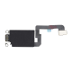 Роз'єм Sim карти для iPhone 16 (One Sim) зі шлейфом PLS-00-00164716