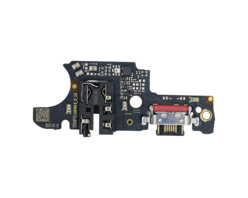 Плата зарядки Motorola XT2343-1 Moto G54 (Original) PLS-00-00146388