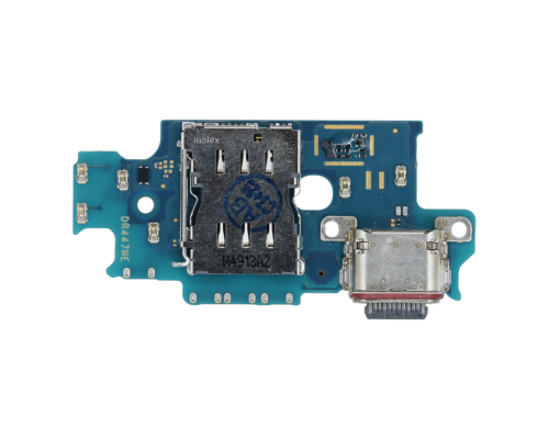 Плата зарядки Samsung S926U Galaxy S24+ (Original China) PLS-00-00146209