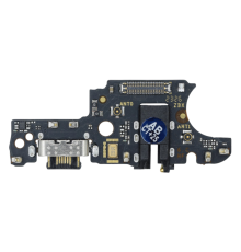 Плата зарядки Motorola XT2343-1 Moto G54 (Original) PLS-00-00146388