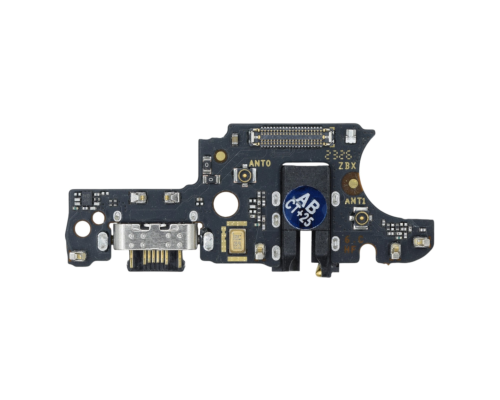 Плата зарядки Motorola XT2343-1 Moto G54 (Original) PLS-00-00146388