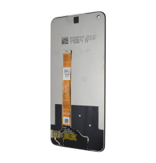 Дисплей OPPO A52 з сенсором black (Original Refurbished) (ver. Tianma) PLS-00-00149135