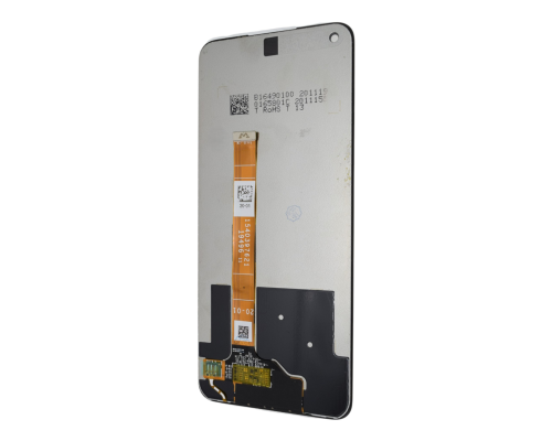 Дисплей OPPO A52 з сенсором black (Original Refurbished) (ver. Tianma) PLS-00-00149135