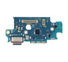 Плата зарядки Samsung S926U Galaxy S24+ (Original China) PLS-00-00146209