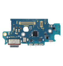 Плата зарядки Samsung S926U Galaxy S24+ (Original China) PLS-00-00146209
