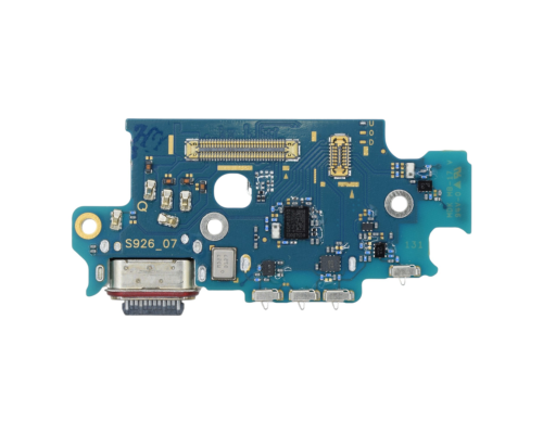 Плата зарядки Samsung S926U Galaxy S24+ (Original China) PLS-00-00146209