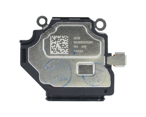 Поліфонічний динамік Google Pixel 9 з рамкою (Original) PLS-00-00146378