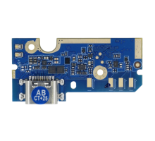 Плата зарядки Blackview BV7100 (Original) PLS-00-00146636