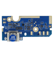 Плата зарядки Blackview BV7100 (Original) PLS-00-00146636