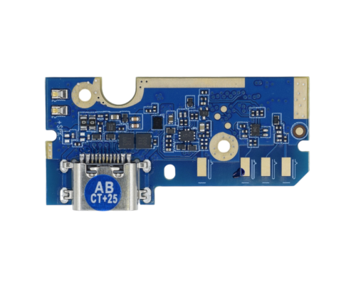 Плата зарядки Blackview BV7100 (Original) PLS-00-00146636