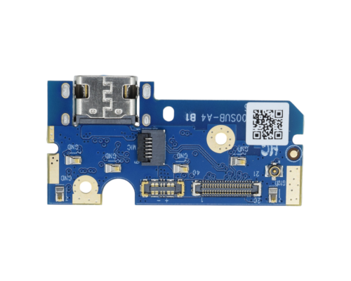 Плата зарядки Blackview BV7100 (Original) PLS-00-00146636