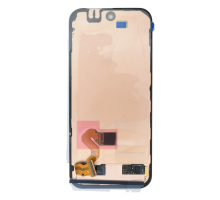 Дисплей Google PIXEL 9 Pro XL з сенсором та рамкою black (Original Refurbished) PLS-00-00141317