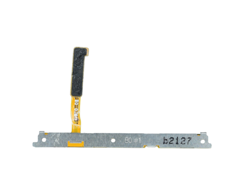 Шлейф Samsung S908B Galaxy S22 Ultra з кнопками ввімкнення та гучності (Original Used) PLS-00-00146332