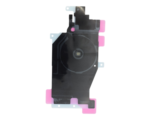 Шлейф Samsung S906B Galaxy S22+ бездротової зарядки (Original) PLS-00-00146306