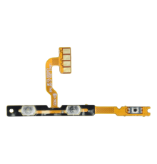 Шлейф Motorola XT2421 Moto G04 з кнопками ввімкнення та гучності PLS-00-00142605