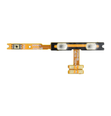 Шлейф Motorola XT2523-6 Moto E15 з кнопками ввімкнення та гучності PLS-00-00148082