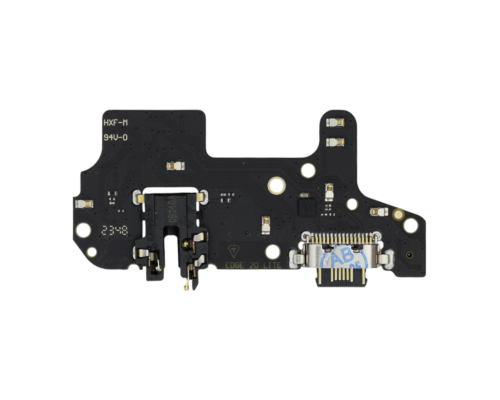Плата зарядки Motorola XT2139 Moto Edge 20 Lite PLS-00-00147948
