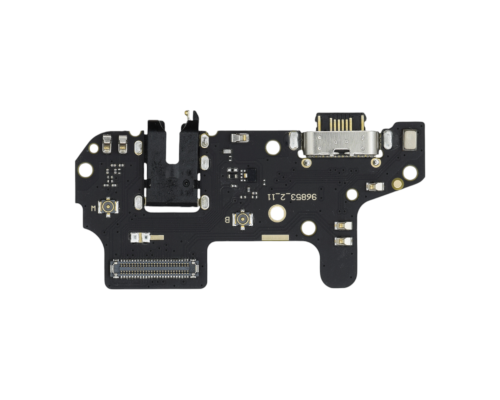 Плата зарядки Motorola XT2139 Moto Edge 20 Lite PLS-00-00147948