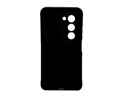 Чохол Magic Shield Xiaomi Redmi 15 (European) black PLS-00-00158189