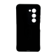 Чохол Magic Shield Xiaomi Redmi 15 (European) black PLS-00-00158189
