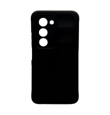 Чохол Magic Shield Xiaomi Redmi 15 (European) black PLS-00-00158189