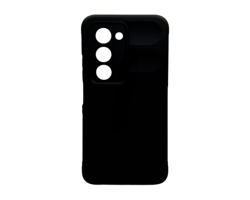 Чохол Magic Shield Xiaomi Redmi 15 (European) black PLS-00-00158189