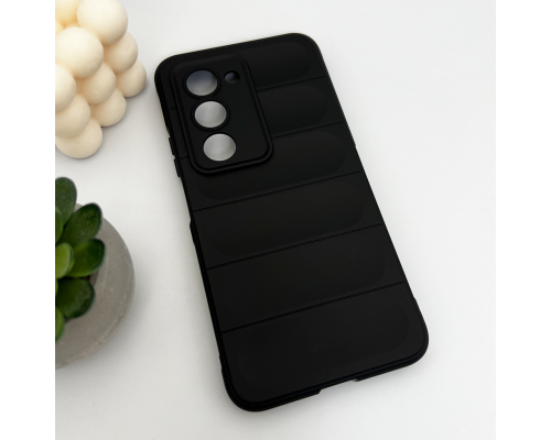 Чохол Magic Shield Xiaomi Redmi 15 (European) black PLS-00-00158189