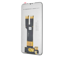 Дисплей ZTE Blade A73 4G (ZTE 7060) з сенсором black PLS-00-00122679