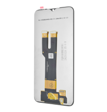 Дисплей ZTE Blade A73 4G (ZTE 7060) з сенсором black PLS-00-00122679