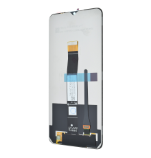 Дисплей UMIDIGI F3 з сенсором black PLS-00-00101955