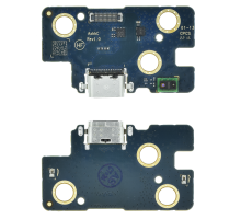 Плата зарядки Samsung X205 Galaxy Tab A8 10.5 2021 PLS-00-00120970