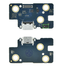 Плата зарядки Samsung X205 Galaxy Tab A8 10.5 2021 PLS-00-00120970