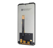 Дисплей Doogee Fire 6 Max з сенсором black PLS-00-00149201