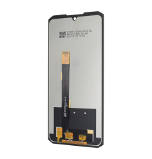 Дисплей Doogee Fire 6 Max з сенсором black PLS-00-00149201