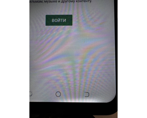Дисплей Tecno Spark 6 з сенсором та рамкою black (УЦІНКА2) PLS-00-00162161