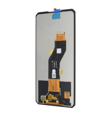Дисплей Oukitel iiiF150 Air 3 з сенсором black PLS-00-00131857