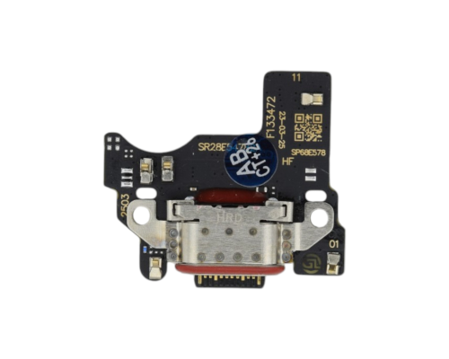 Плата зарядки Motorola XT2505 Moto Edge 60 (OEM) PLS-00-00154953