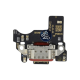 Плата зарядки Motorola XT2505 Moto Edge 60 (OEM) PLS-00-00154953