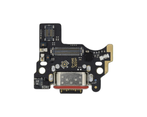 Плата зарядки Motorola XT2505 Moto Edge 60 (OEM) PLS-00-00154953