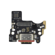 Плата зарядки Motorola XT2505 Moto Edge 60 (OEM) PLS-00-00154953