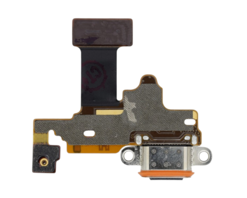 Плата зарядки LG V30 H930, конектора зарядки, з мікрофоном PLS-00-00161599