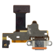 Плата зарядки LG V30 H930, конектора зарядки, з мікрофоном PLS-00-00161599