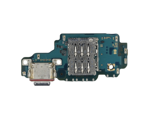 Плата зарядки Samsung S938 Galaxy S25 Ultra PLS-00-00157394