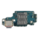 Плата зарядки Samsung S938 Galaxy S25 Ultra PLS-00-00157394