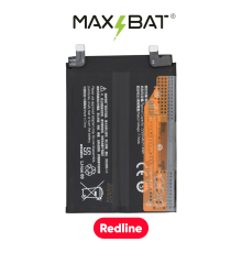Акумулятор для Xiaomi BP47 (Max Bat RedLine) PLS-00-00157479