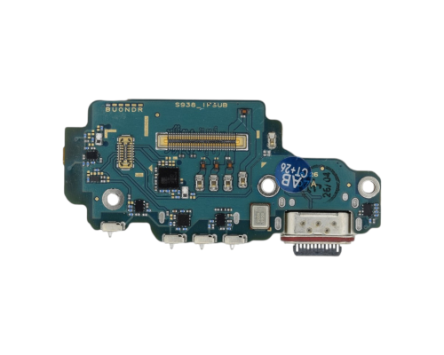 Плата зарядки Samsung S938 Galaxy S25 Ultra PLS-00-00157394