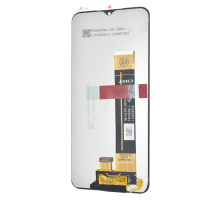 Дисплей Samsung A235 Galaxy A23 (2022) з сенсором black PLS-00-00113477