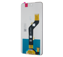 Дисплей Infinix Hot 30 Play NFC з сенсором black PLS-00-00100569