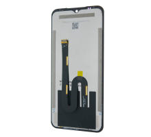 Дисплей Ulefone Power Armor 14 з сенсором black PLS-00-00088233